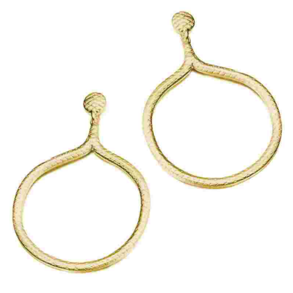 Silver Earrings Van Scoy Jewelers Wyomissing, PA