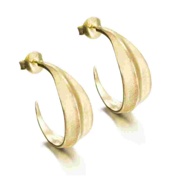 Silver Earrings Van Scoy Jewelers Wyomissing, PA