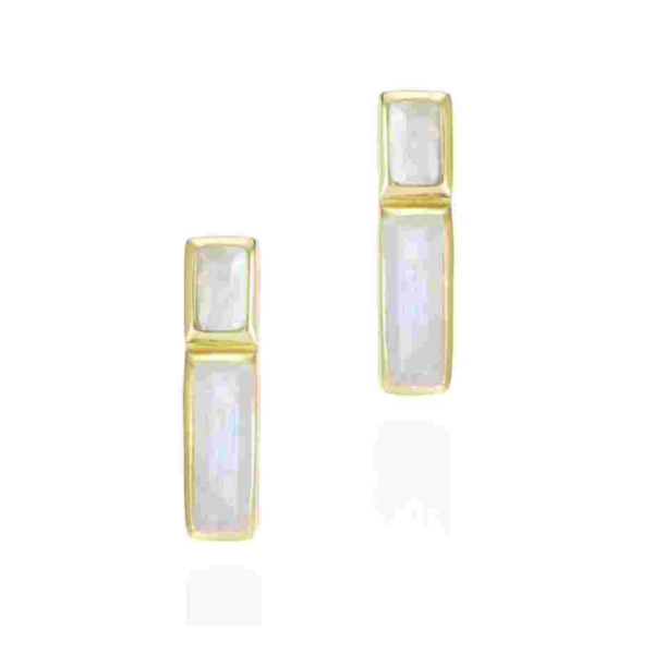 Silver Earrings Van Scoy Jewelers Wyomissing, PA