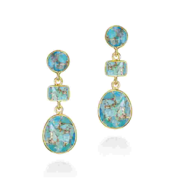 Silver Earrings Van Scoy Jewelers Wyomissing, PA
