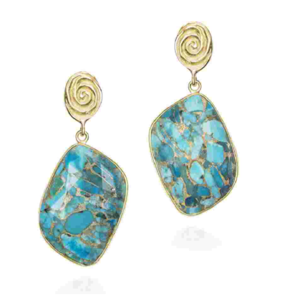 Silver Earrings Van Scoy Jewelers Wyomissing, PA