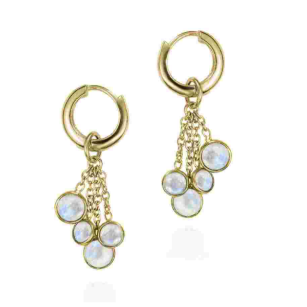 Silver Earrings Van Scoy Jewelers Wyomissing, PA