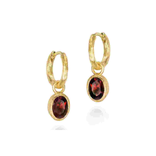 Silver Earrings Van Scoy Jewelers Wyomissing, PA
