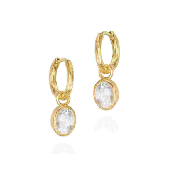 Silver Earrings Van Scoy Jewelers Wyomissing, PA