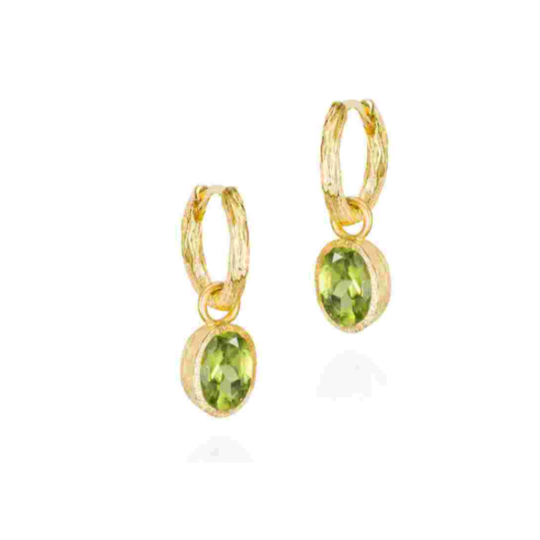 Silver Earrings Van Scoy Jewelers Wyomissing, PA