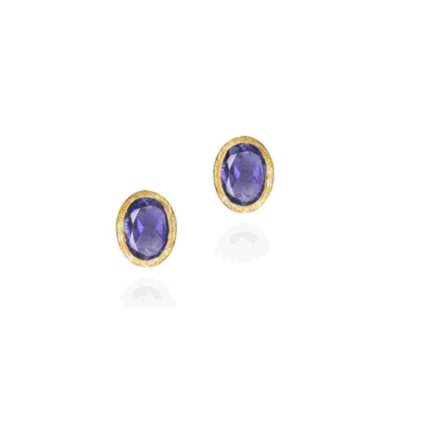 Silver Earrings Van Scoy Jewelers Wyomissing, PA