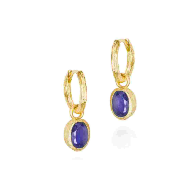 Silver Earrings Van Scoy Jewelers Wyomissing, PA