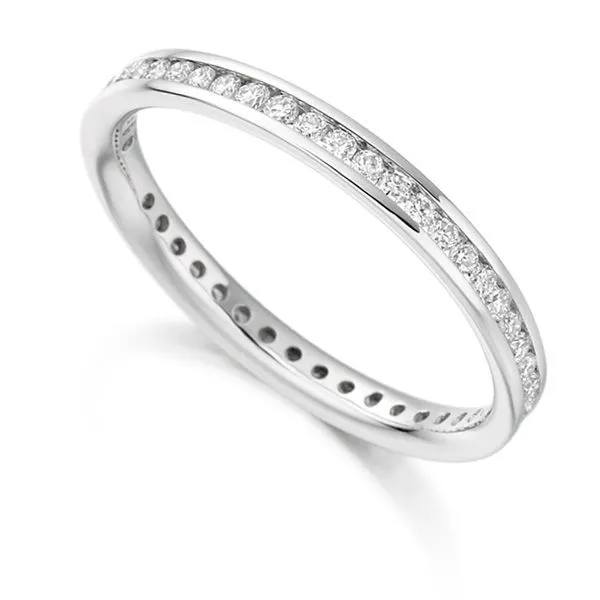 Wedding Band Vaughan's Jewelry Edenton, NC