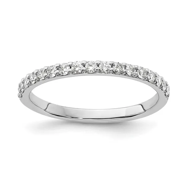 Wedding Band Vaughan's Jewelry Edenton, NC