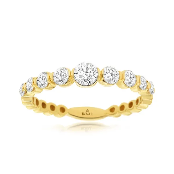 Wedding Band Vaughan's Jewelry Edenton, NC