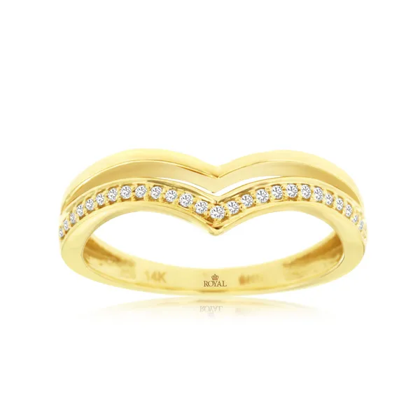 Wedding Band Vaughan's Jewelry Edenton, NC