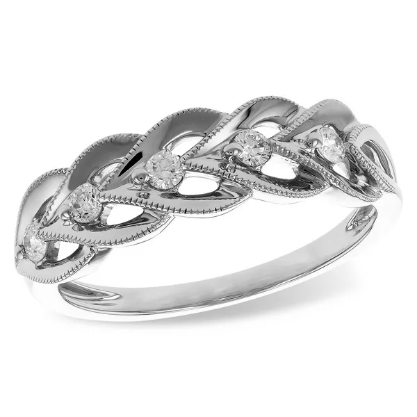 Wedding Band Vaughan's Jewelry Edenton, NC