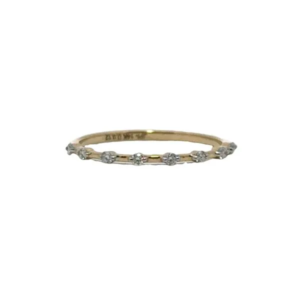 Wedding Band Vaughan's Jewelry Edenton, NC