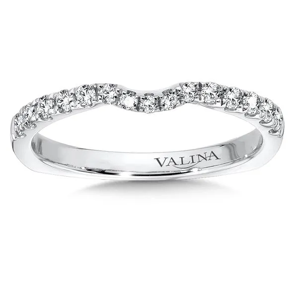 Wedding Band Vaughan's Jewelry Edenton, NC