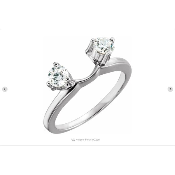 Wedding Band Vaughan's Jewelry Edenton, NC