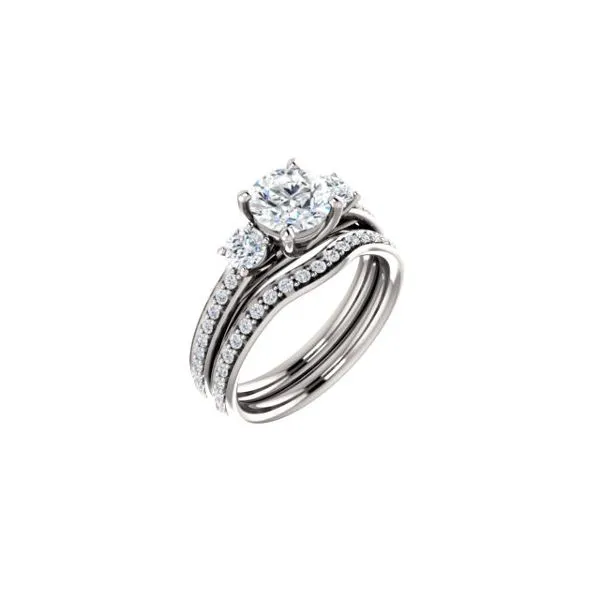Ring Vaughan's Jewelry Edenton, NC
