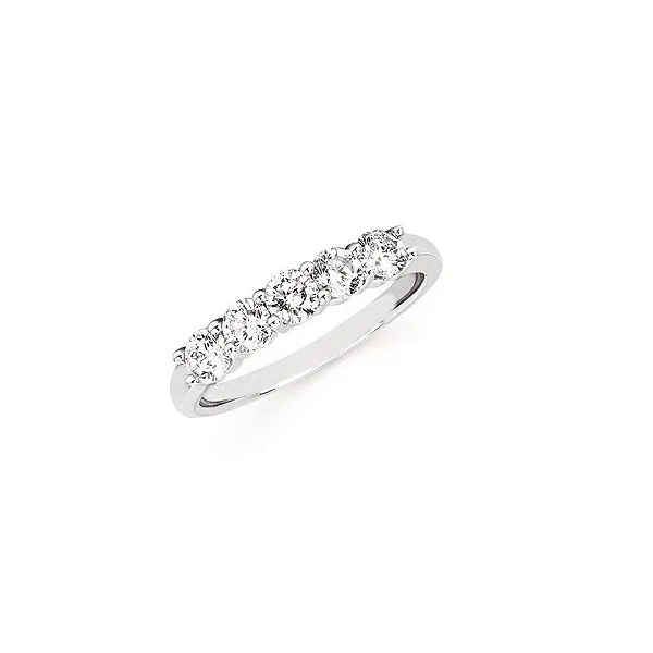 Anniversary Ring Vaughan's Jewelry Edenton, NC