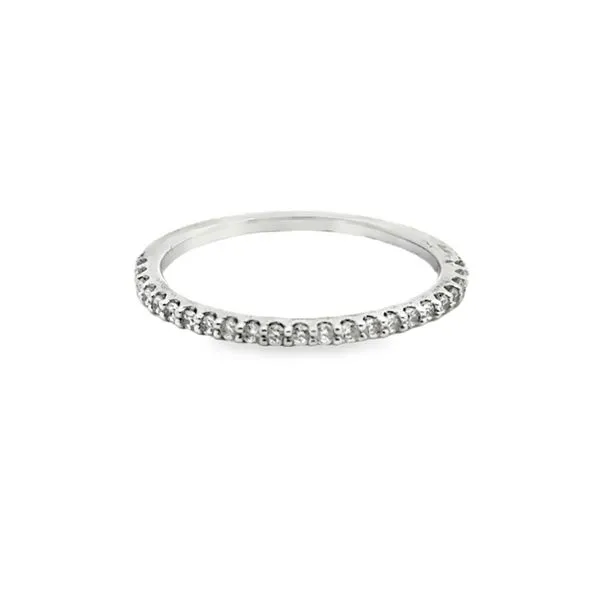 Anniversary Ring Vaughan's Jewelry Edenton, NC