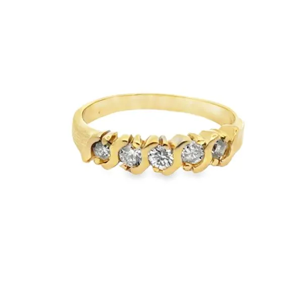Anniversary Ring Vaughan's Jewelry Edenton, NC