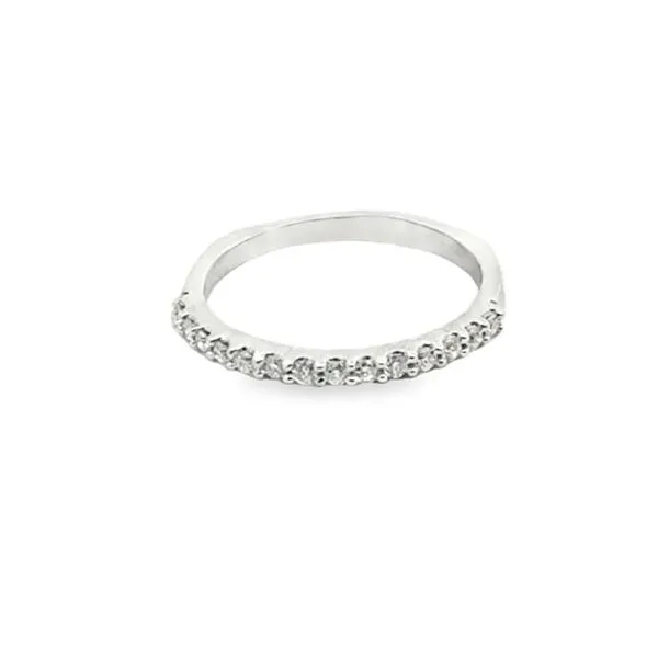 Anniversary Ring Vaughan's Jewelry Edenton, NC