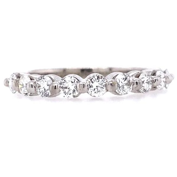 Anniversary Ring Vaughan's Jewelry Edenton, NC