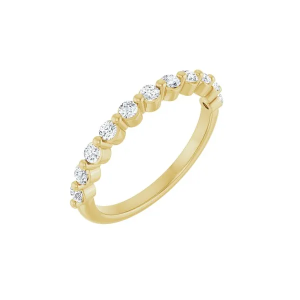 Anniversary Ring Vaughan's Jewelry Edenton, NC