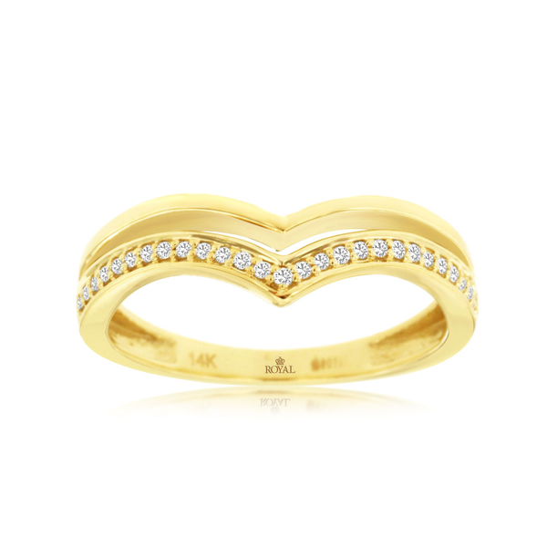 Anniversary Ring Vaughan's Jewelry Edenton, NC