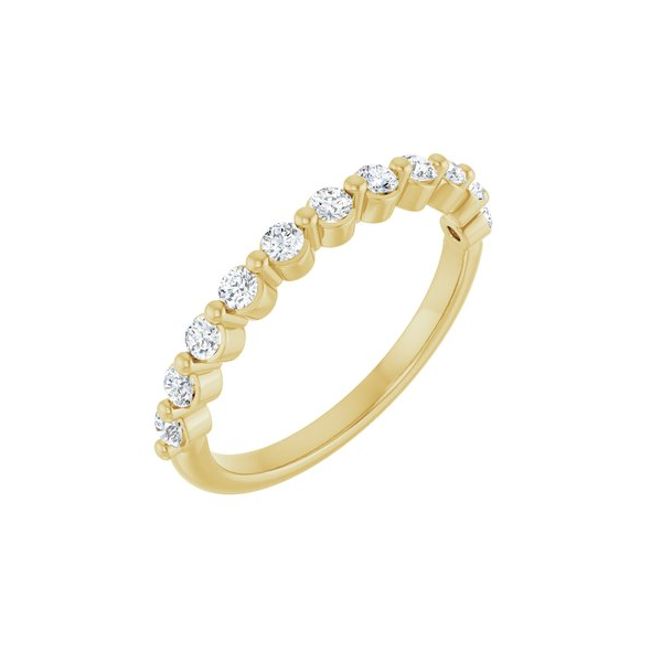 Anniversary Ring Vaughan's Jewelry Edenton, NC