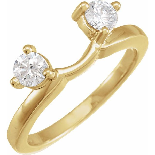 Anniversary Ring Vaughan's Jewelry Edenton, NC