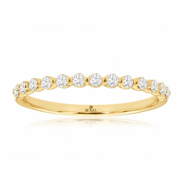 Anniversary Ring Vaughan's Jewelry Edenton, NC