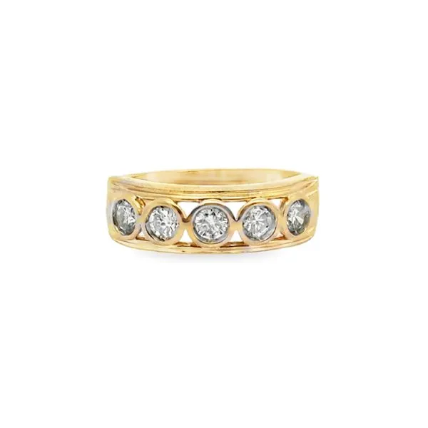 Fashion Ring Vaughan's Jewelry Edenton, NC