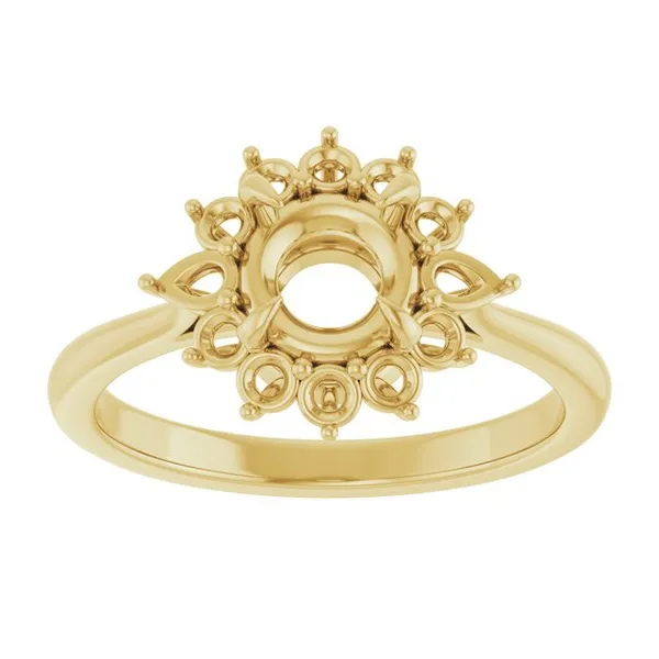 Fashion Ring Vaughan's Jewelry Edenton, NC