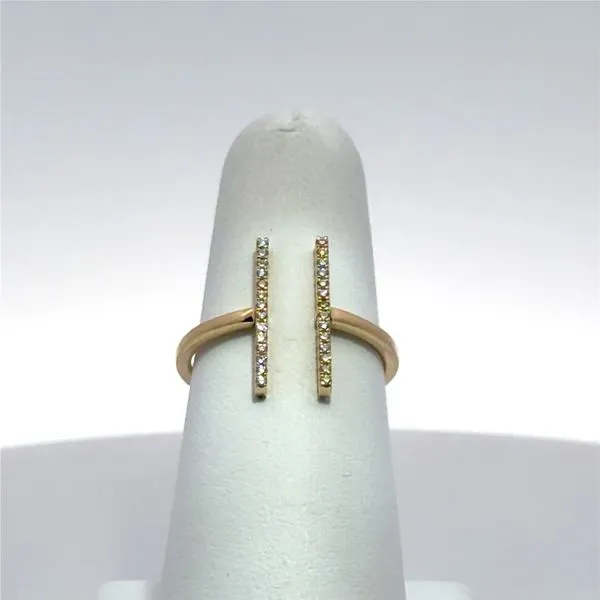 Fashion Ring Vaughan's Jewelry Edenton, NC