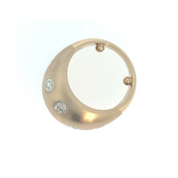 Fashion Ring Image 2 Vaughan's Jewelry Edenton, NC