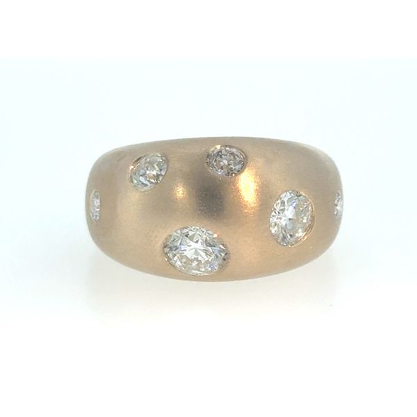 Fashion Ring Vaughan's Jewelry Edenton, NC