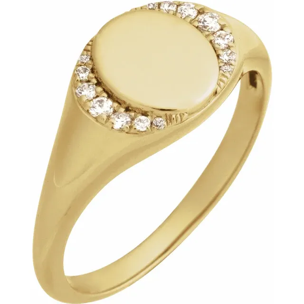 Fashion Ring Vaughan's Jewelry Edenton, NC