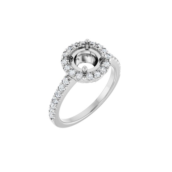 Ring Vaughan's Jewelry Edenton, NC