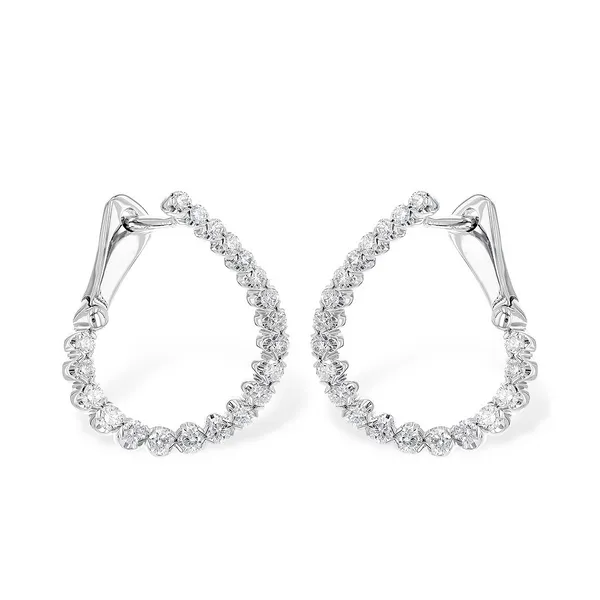 Earrings Vaughan's Jewelry Edenton, NC
