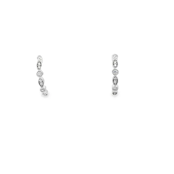 Earrings Vaughan's Jewelry Edenton, NC
