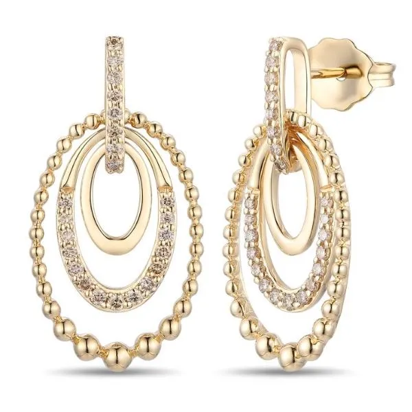 Earrings Vaughan's Jewelry Edenton, NC