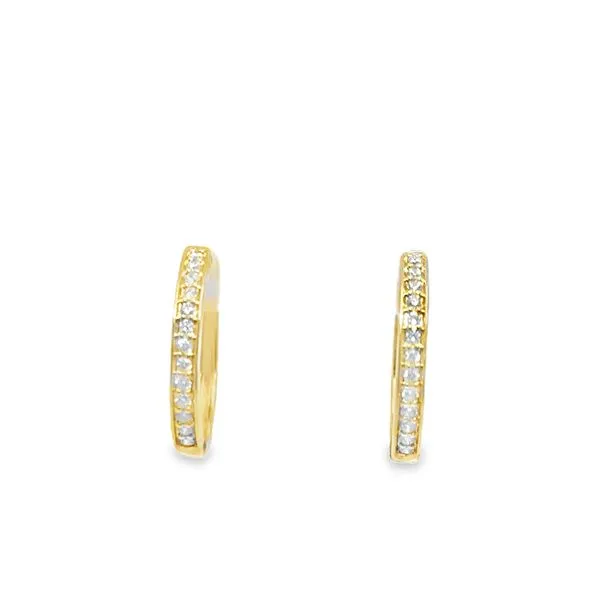 Earrings Vaughan's Jewelry Edenton, NC