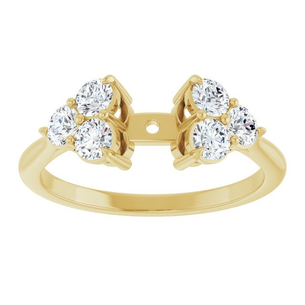 Ring Vaughan's Jewelry Edenton, NC