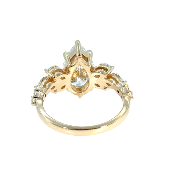 Ring Image 2 Vaughan's Jewelry Edenton, NC