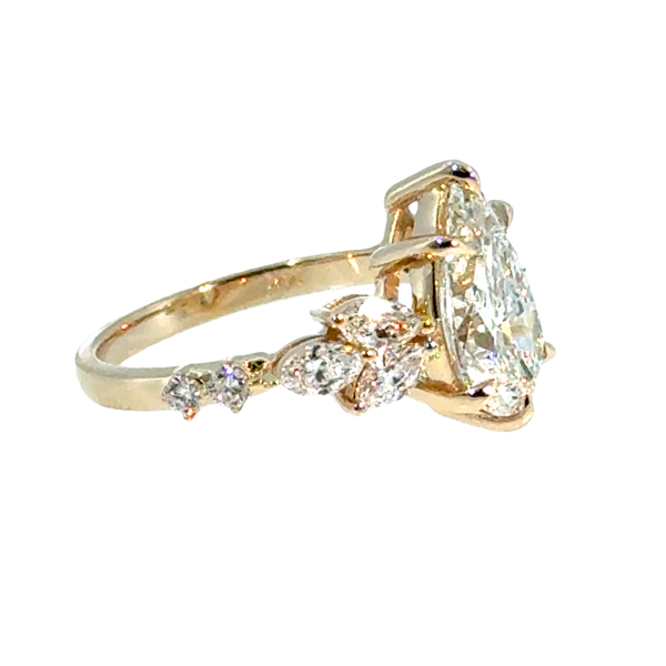 Ring Image 3 Vaughan's Jewelry Edenton, NC