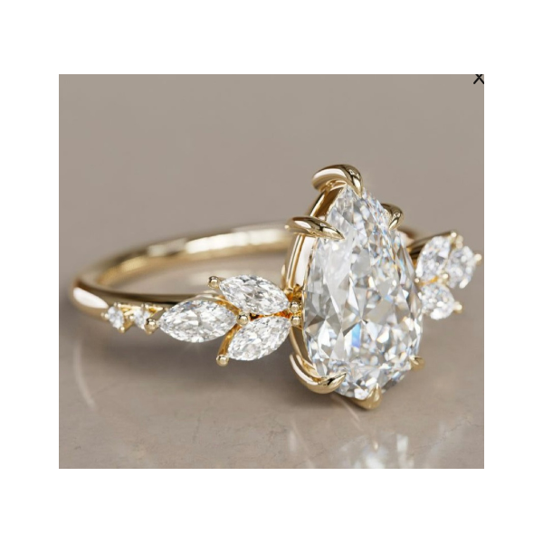 Ring Image 4 Vaughan's Jewelry Edenton, NC