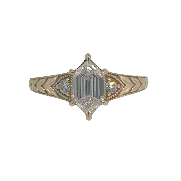 Ring Image 4 Vaughan's Jewelry Edenton, NC