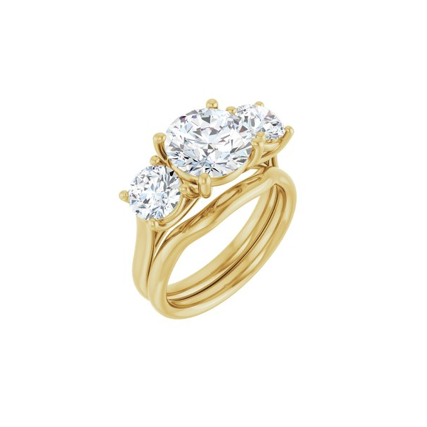 Ring Image 2 Vaughan's Jewelry Edenton, NC