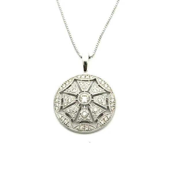 Pendant Vaughan's Jewelry Edenton, NC
