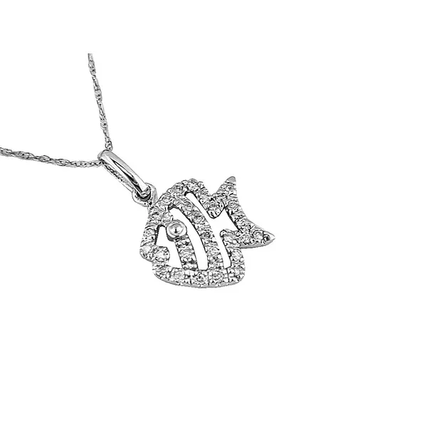 Pendant Vaughan's Jewelry Edenton, NC
