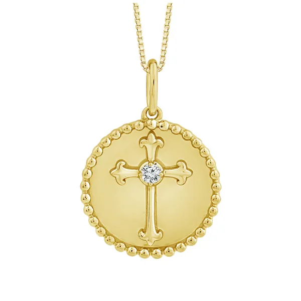 Pendant Vaughan's Jewelry Edenton, NC